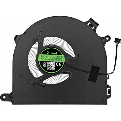 Ventilátor Lenovo Thinkbook 15 G4 (ABA IAP)