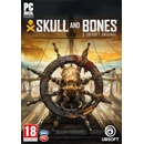 Skull & Bones