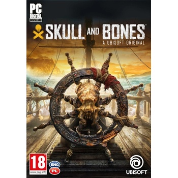 Skull & Bones