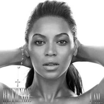 BEYONC - I AM