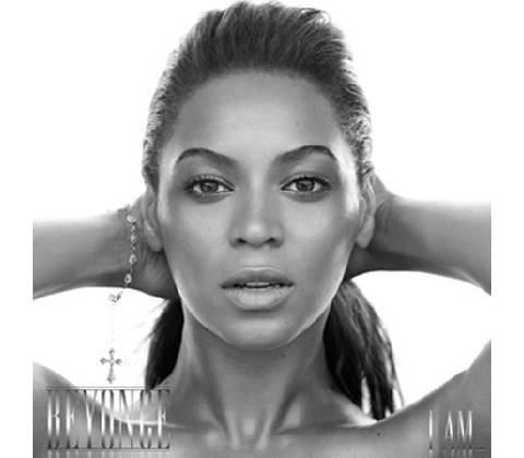 BEYONC - I AM