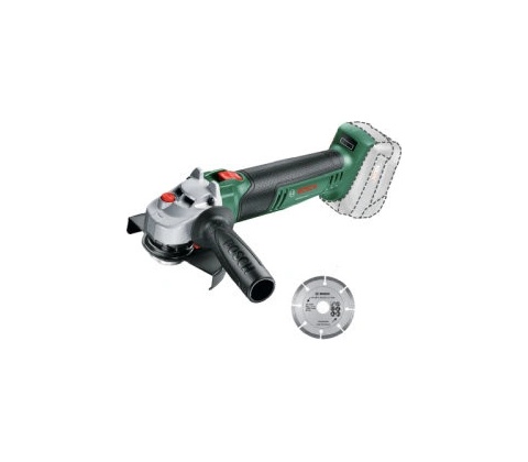 Bosch AdvancedGrind 18V-75 06033E5002