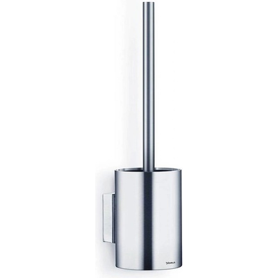 blomus Полирана четка за тоалетна стенен монтаж blomus от серия nexio