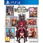Square Enix Kingdom Hearts Melody of Memory (PS4)