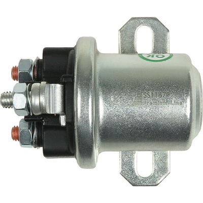 Elektromagnetický spínač, startér AS-PL SS1167P