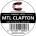 Coilology MTL Clapton SANDVIK Ni80 27/37 2.5mm 6/5LP 0.73ohm 10pcs