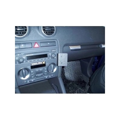 Brodit ProClip montážna konzola pre Audi A3/S3 03-06 (bez BOSE rádia), na stred vpravo 853439