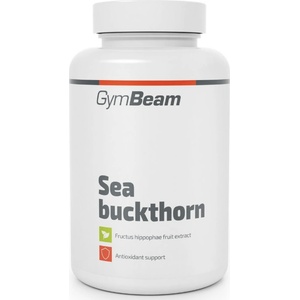 GymBeam Sea Buckthorn, 90 Capsules - fitnesdobavki - 18,89 лв