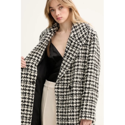 IRO Палто с вълна iro (wp137wyra)