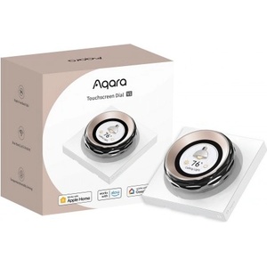 Aqara Touchscreen Dial V1 Смарт ключ и контролер (DS-K01D)