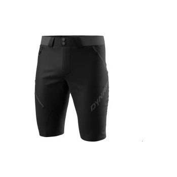 Dynafit Transalper 4 DST shorts black out