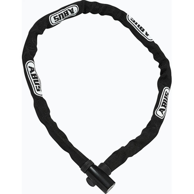 ABUS Устойство за заключване на велосипед ABUS Steel-O-Chain 4804K/110 black