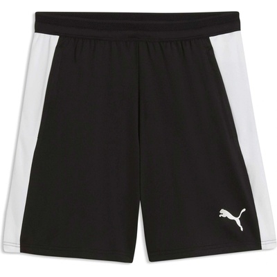 Puma TEAMFINAL26 TRAINING SHORTS Čierna Biela XL