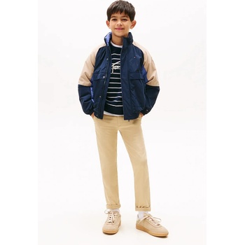 Tommy Hilfiger Детско яке Tommy Hilfiger (KB0KB09880.9BYA)