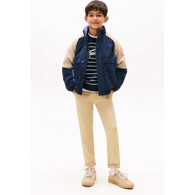 Tommy Hilfiger Детско яке Tommy Hilfiger (KB0KB09880.9BYA)