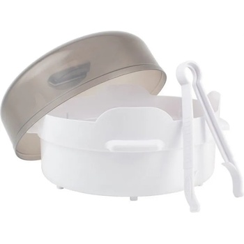 Image 1 of Dr. Brown's Стерилизатор за микровълнова фурна Dr. Brown's (72239008065)