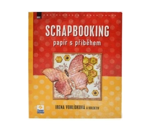 Scrapbooking