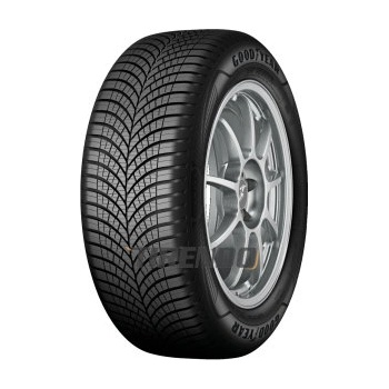 Goodyear Vector 4 Seasons Gen-3 ( 225/55 R17 97T EVR )