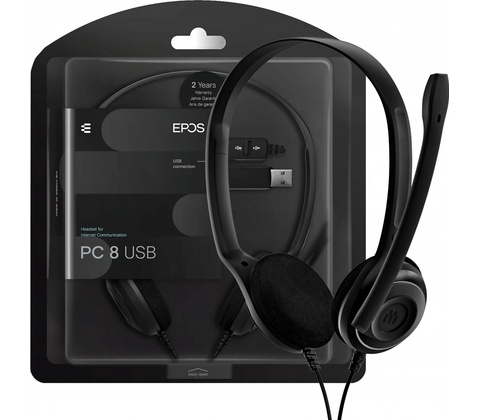 Sennheiser EPOS PC 8 USB