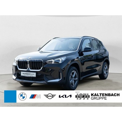 BMW X1 sDrive18i 100 kW