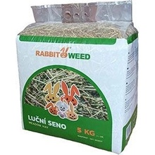 Rabbit Weed Seno lúčne 5 kg