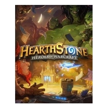 Hearthstone Classic Pack