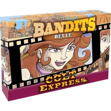 Ludonaute Colt Express Bandits: Belle