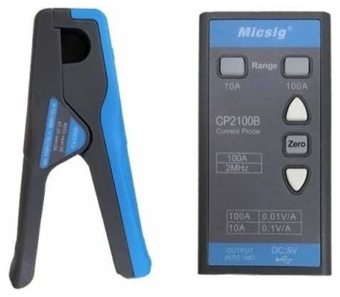 Micsig CP2100A