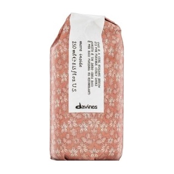 Davines More Inside Curl Building Serum серум за къдрава коса 250 ml