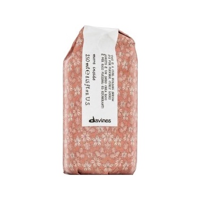 Davines More Inside Curl Building Serum серум за къдрава коса 250 ml