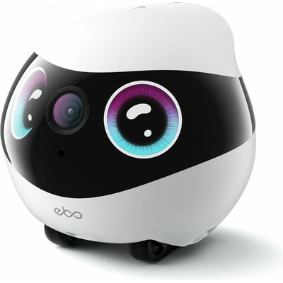Enabot EBO Mini Sport - Robotický AI společník s 2K kamerou