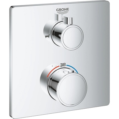 GROHE Grohtherm 24080000