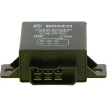 Přerušovač blinkru BOSCH 0 335 215 154 (0335215154)