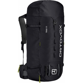 Ortovox Trad 35l black raven