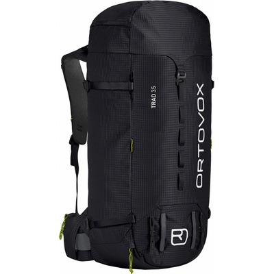 Ortovox Trad 35l black raven