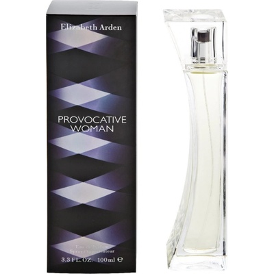 Elizabeth Arden Provocative parfumovaná voda dámska 100 ml