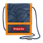 Step by Step Wallet Helicopter Sam (STEPBYSTEP-213242-00)