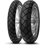 METZELER Tourance 120/80-18 62S Мотоциклетни гуми