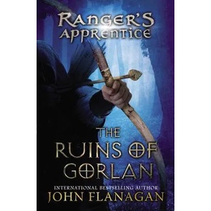 The Ruins of Gorlan | John Flanagan (ISBN: 9780142406632)
