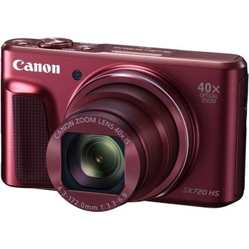 Canon PowerShot SX720 HS