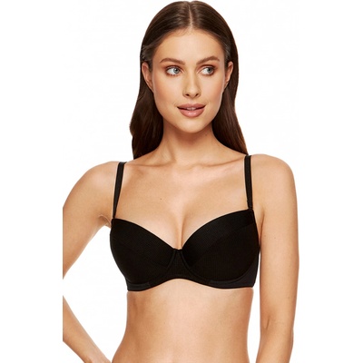 Gorteks Andrea/B1 push-up čierna