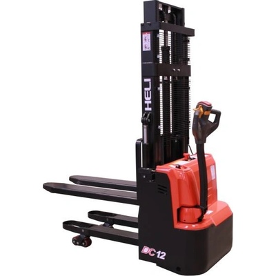 Heli CDD1230RS – Zbozi.Blesk.cz