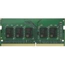 Synology 4 GB 1 x 4 GB DDR4 ECC D4ES02-4G