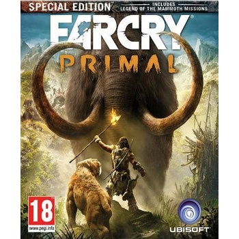 Far Cry Primal (Special Edition)