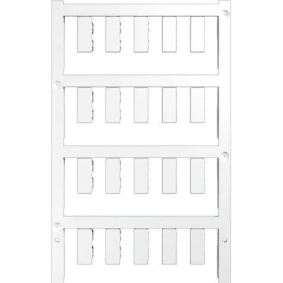 Značení zařízení Weidmüller ESG 6/15 SDI MC SDR (2558310000)