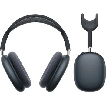 Apple AirPods Max midnight black (MWW43ZM/A)