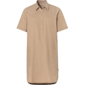 Vaude Дамска рокля Vaude Women's Redmont Dress - Linen - размер 40 (EU) (134-1648-0313)