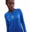 Nike Chelsea Strike Top 2025 2026 Womens - Blue/Sivler