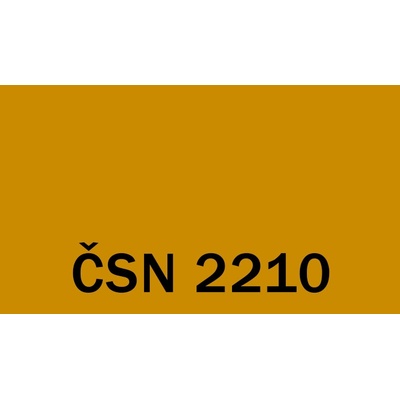 Het Soldecol Unicoat SM 2,5L ČSN 2210