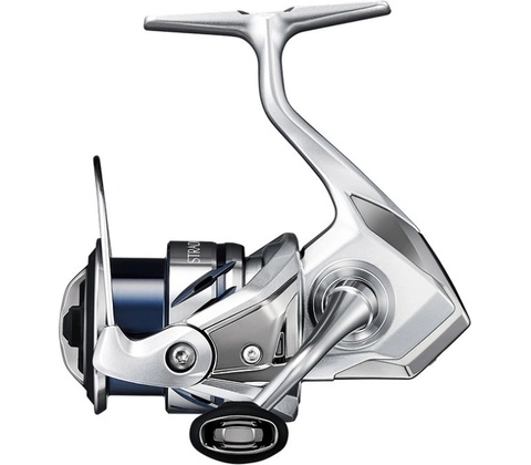 Shimano Stradic FM C2500S